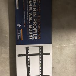 Brand New Tv Mount