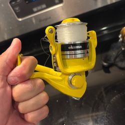 Open To Sell Or Trade