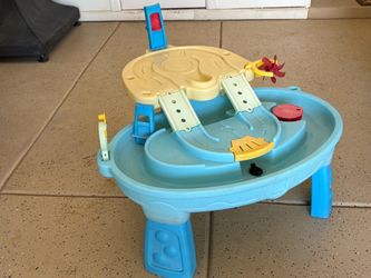 Water table