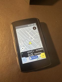 Bike computer Hammerhead Karoo 2