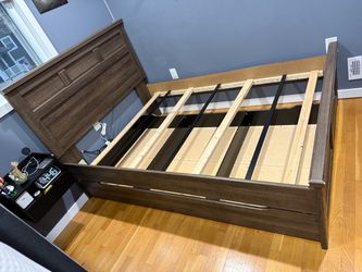 Bedroom furniture