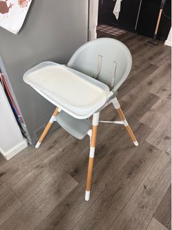 Baby high chair