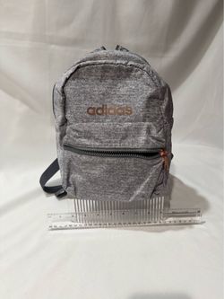 Adidas linear mini backpack