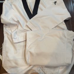 TKD Uniform, 170 Sm