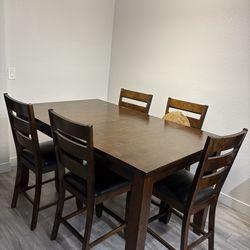 Dining Room Table
