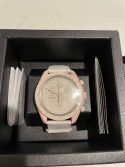 Omega Moon Swatch - Venus