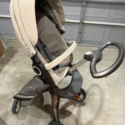 Stokke Xplory Stroller