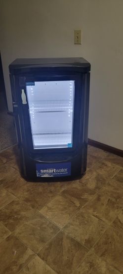 Coke Smart Water Cooler