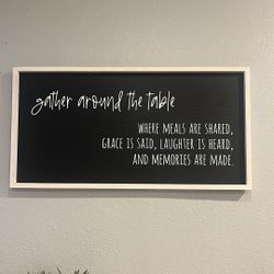 Sign 