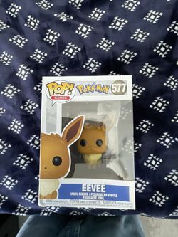 Eevee 