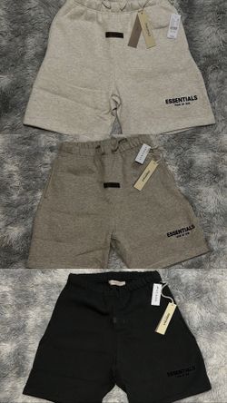 Essential shorts