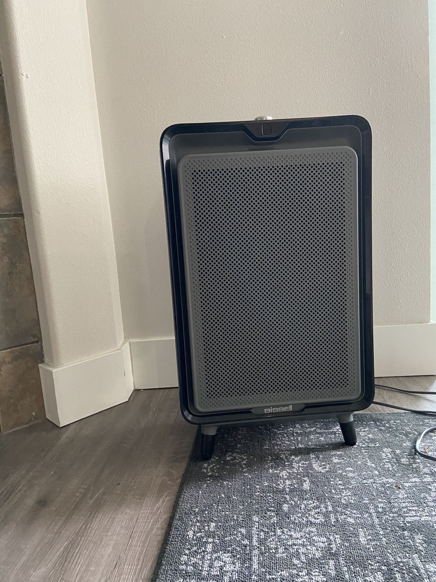 Hepa Air Purifier 