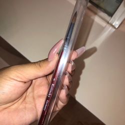 New Acrylic nail brush #8  $12 Firm 