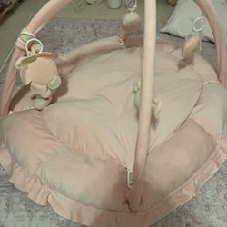 Baby Gym Play Mat