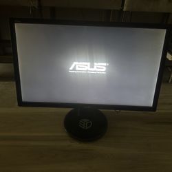 Asus Gaming Monitor