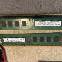 Samsung 2Gb DDR3