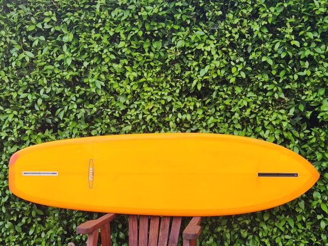 Unique Custom 7'2