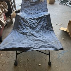 Camping Cot Xtreme Northwest Territory 