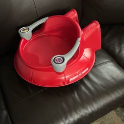 Radio Flyer