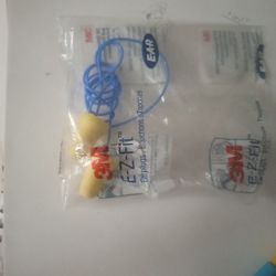 Tuesday; Free Earplus (Take A Few)