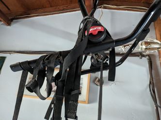 Yakima Bike Rack