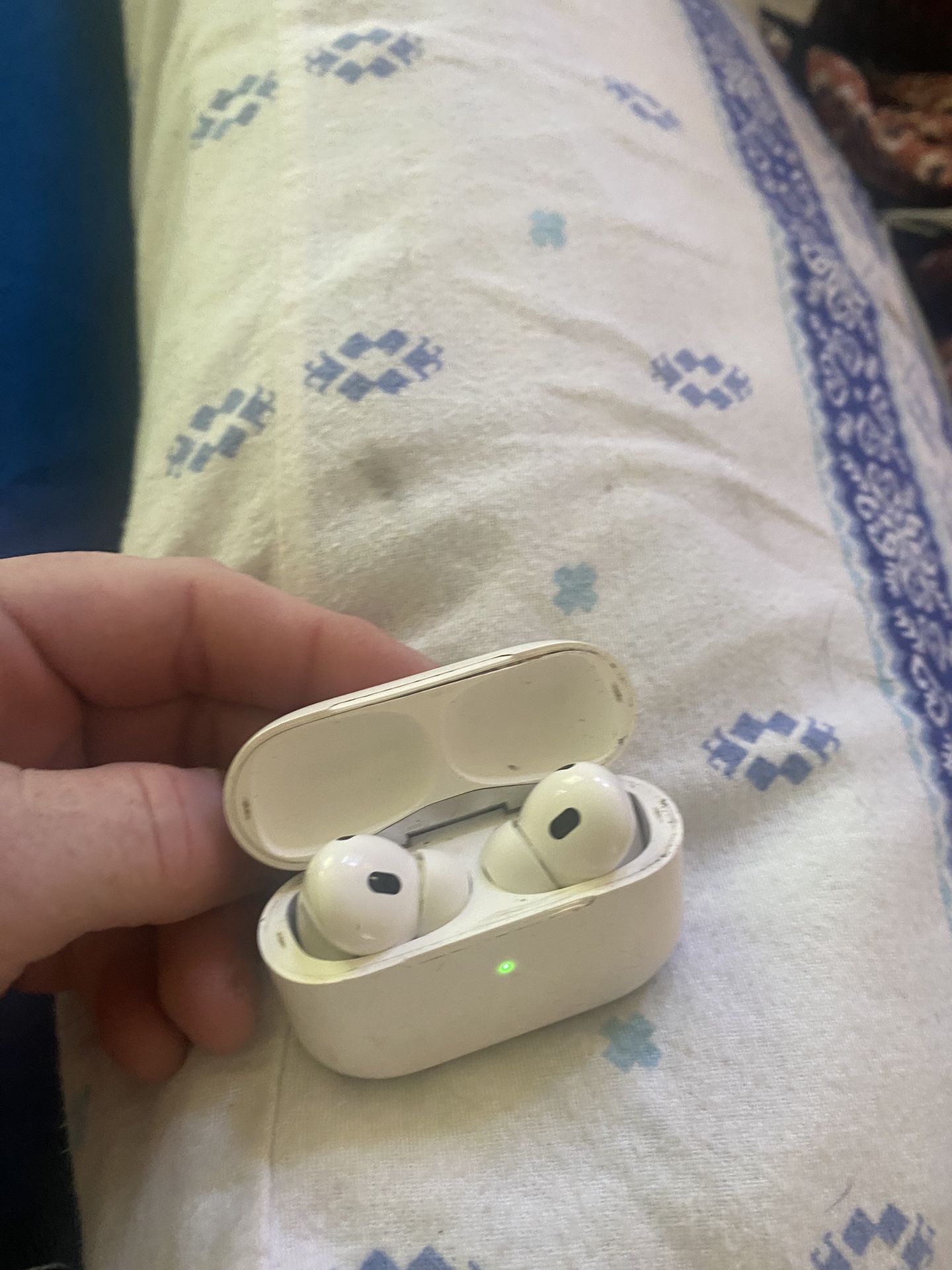 Apple air Pods Pro