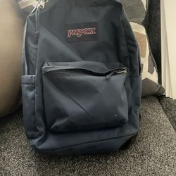 Jansport Backpack 
