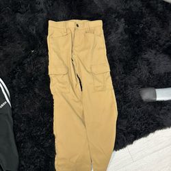 Boys Pants Size 10-12
