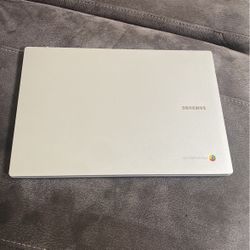 Samsung Chromebook 