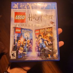  Harry Potter The Game  (Collection) 