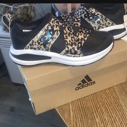 Brand New Adidas Size 12k Shoes 