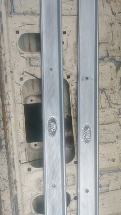 Door scuff plate 68 72