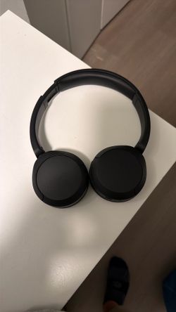 Sony earphone