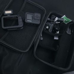 Gopro Hero Black 9