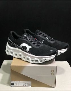 On Cloudmonster 2