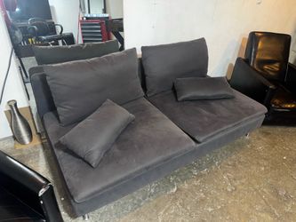 Modern IKEA Sofa