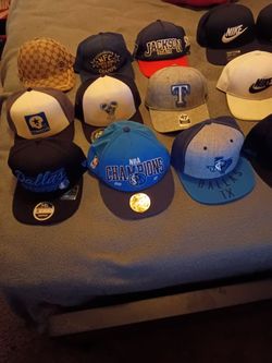 Hats