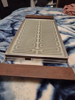 Food Warmer SEARS BRAND VINTAGE 250W MADE IN U.S.A.