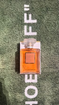 CHANEL Coco Mademoiselle 3.4 fl oz/100 ml Women's Eau de Parfum Spray