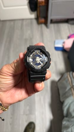 Casio vintage new