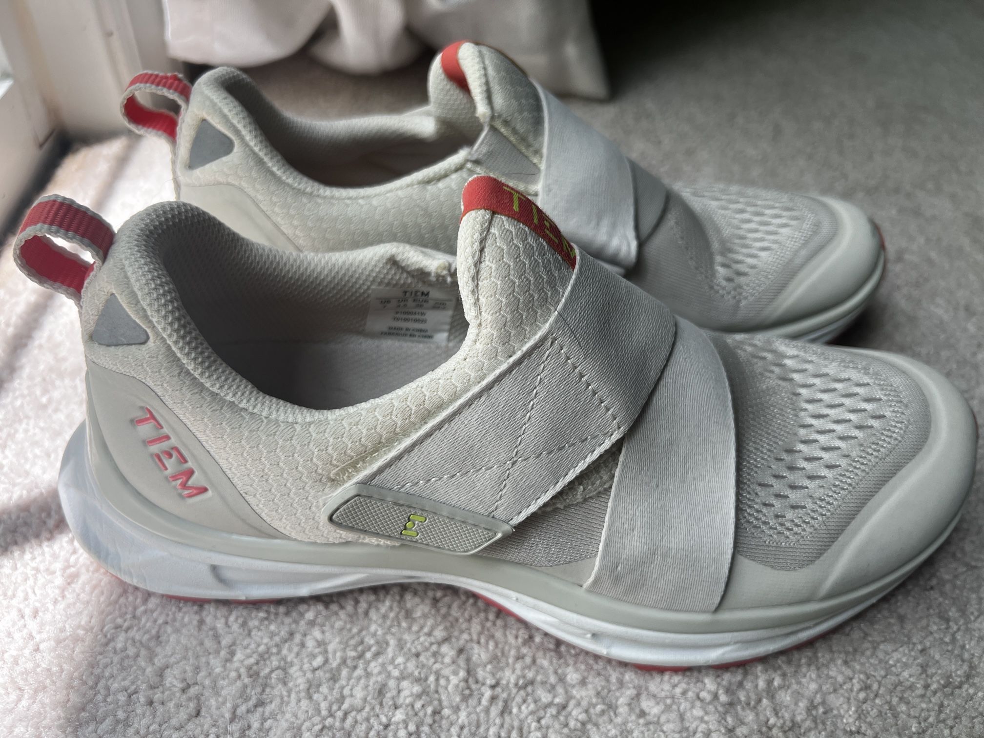Women’s Tiem Slipstream Indoor Cycling Shoes