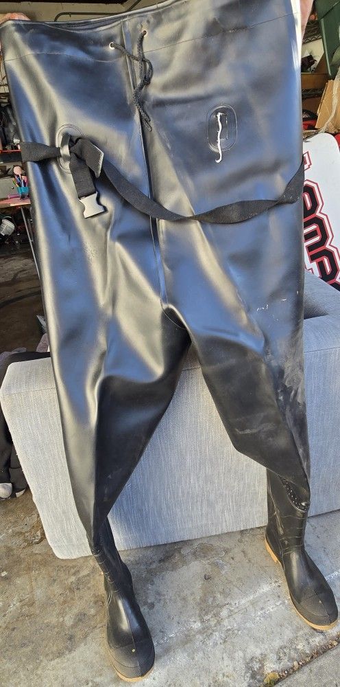 Men's Fishing Waders