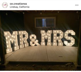 Mr And Mrs