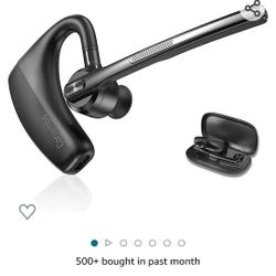 Bluetooth Headset 