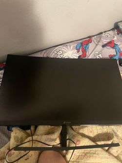 Monitor 240 htz