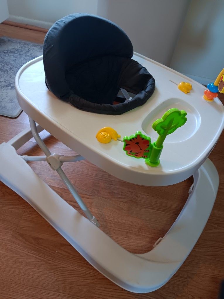 Baby Walker