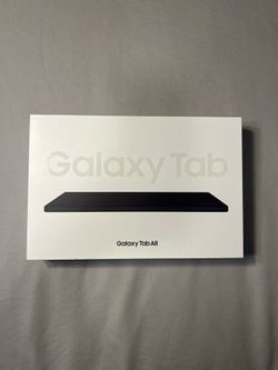 Samsung Galaxy Tab A8 (64GB)