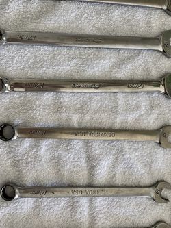 Snap -On  Tool  Set