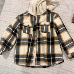 Toddler Jacket 