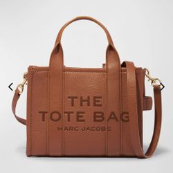 Marc Jacobs Leather Purse And Mini Card Case 